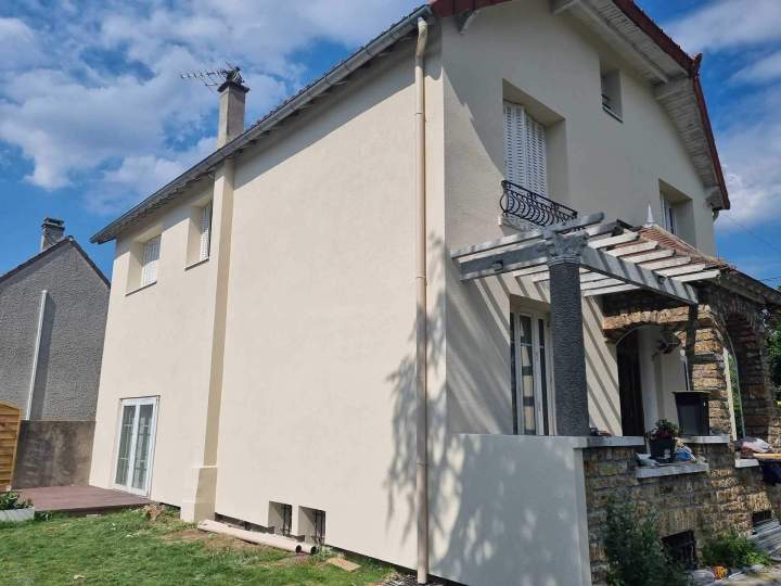 Entreprise de rénovation en Seine-et-Marne