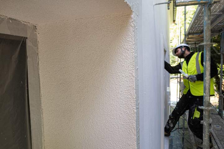 Vos travaux réalisés par des maçons qualifiés Seine-et-Marne