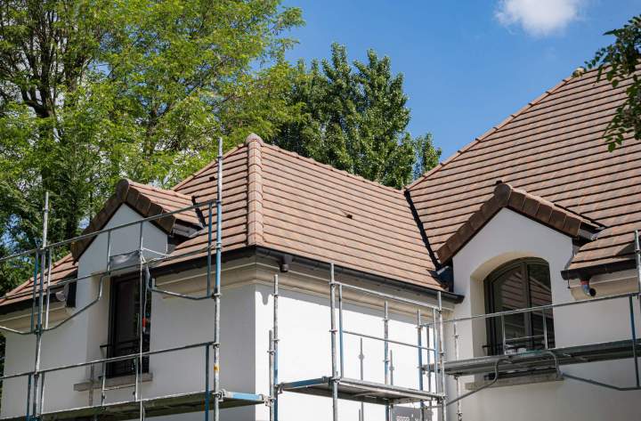 Une entreprise fiable pour réaliser votre projet de rénovation Seine-et-Marne
