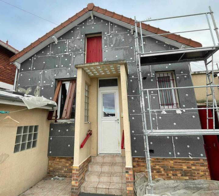 Travaux de rénovation Seine-et-Marne