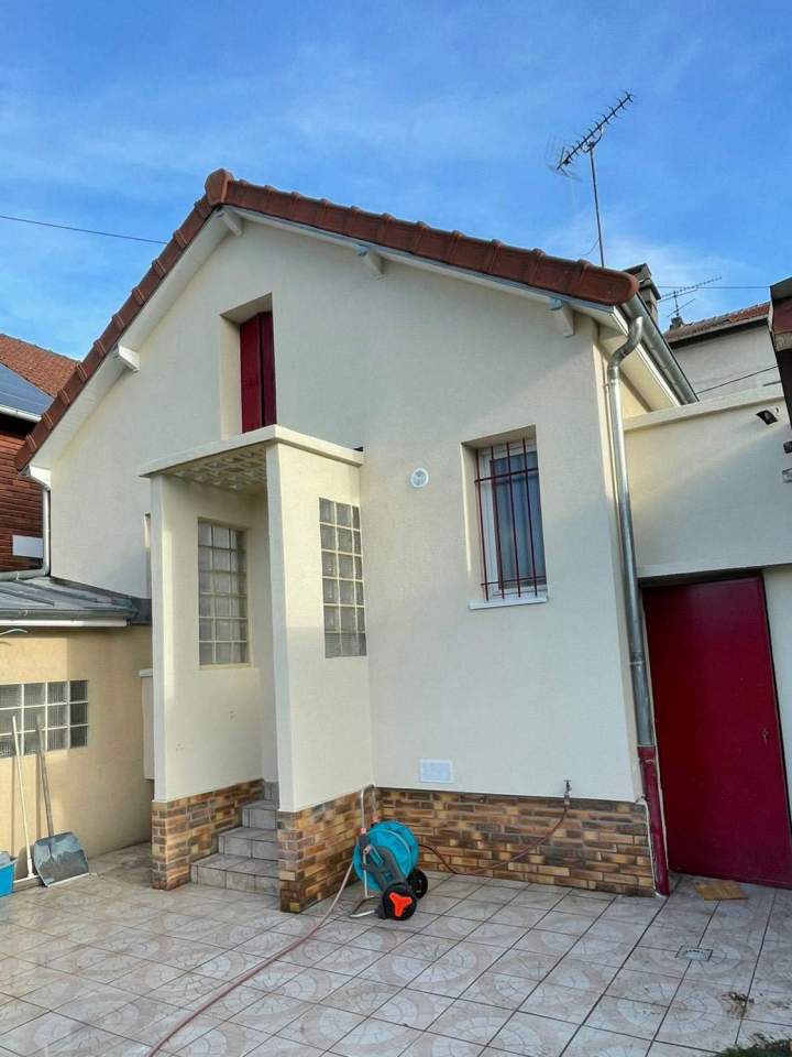 Entreprise de rénovation Seine-et-Marne