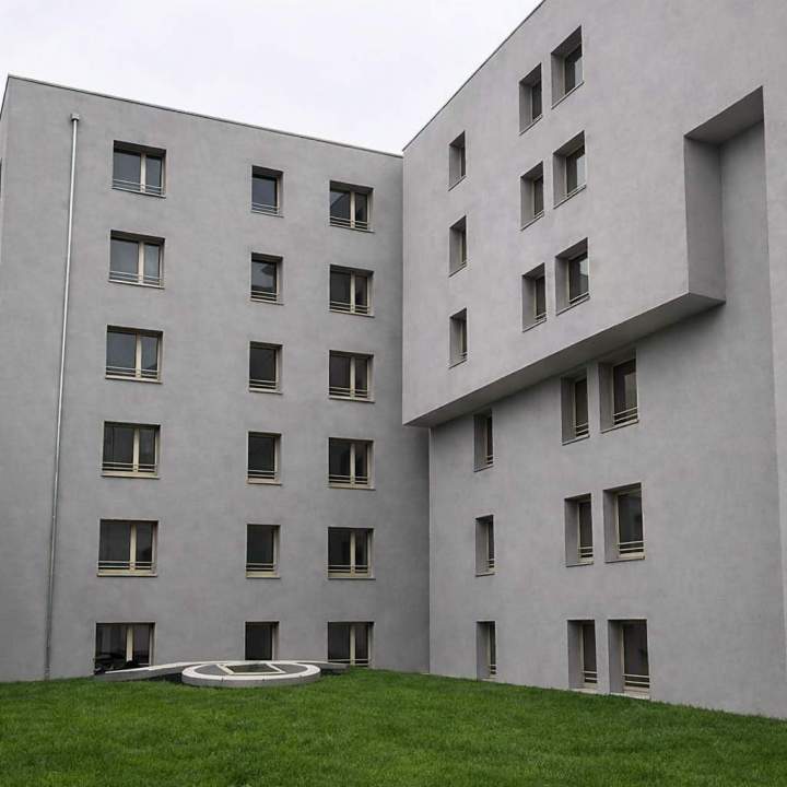 Rénovation bâtiment Seine-et-Marne