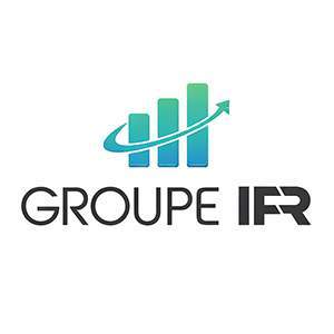Logo Groupe IR