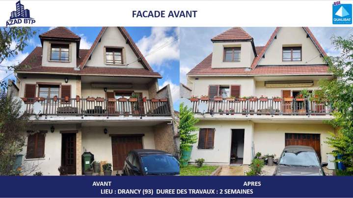 drancy