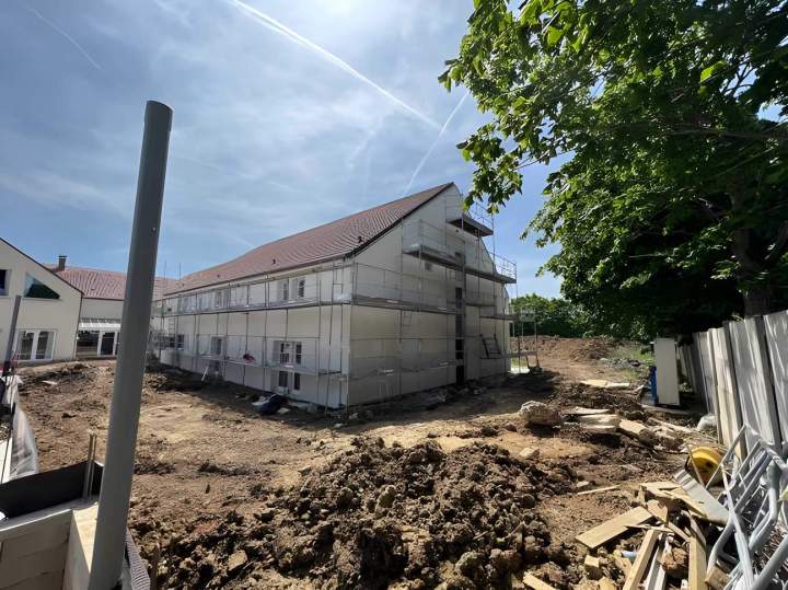 Travaux de rénovation Seine-et-Marne