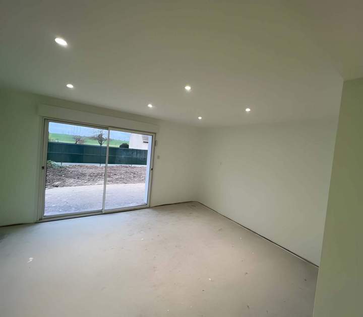 Rénovation sol intérieur Seine-et-Marne